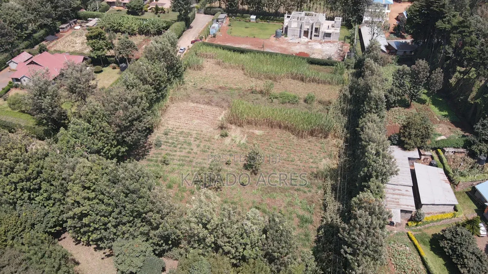 1.2 Acres Rhino Park at 78m