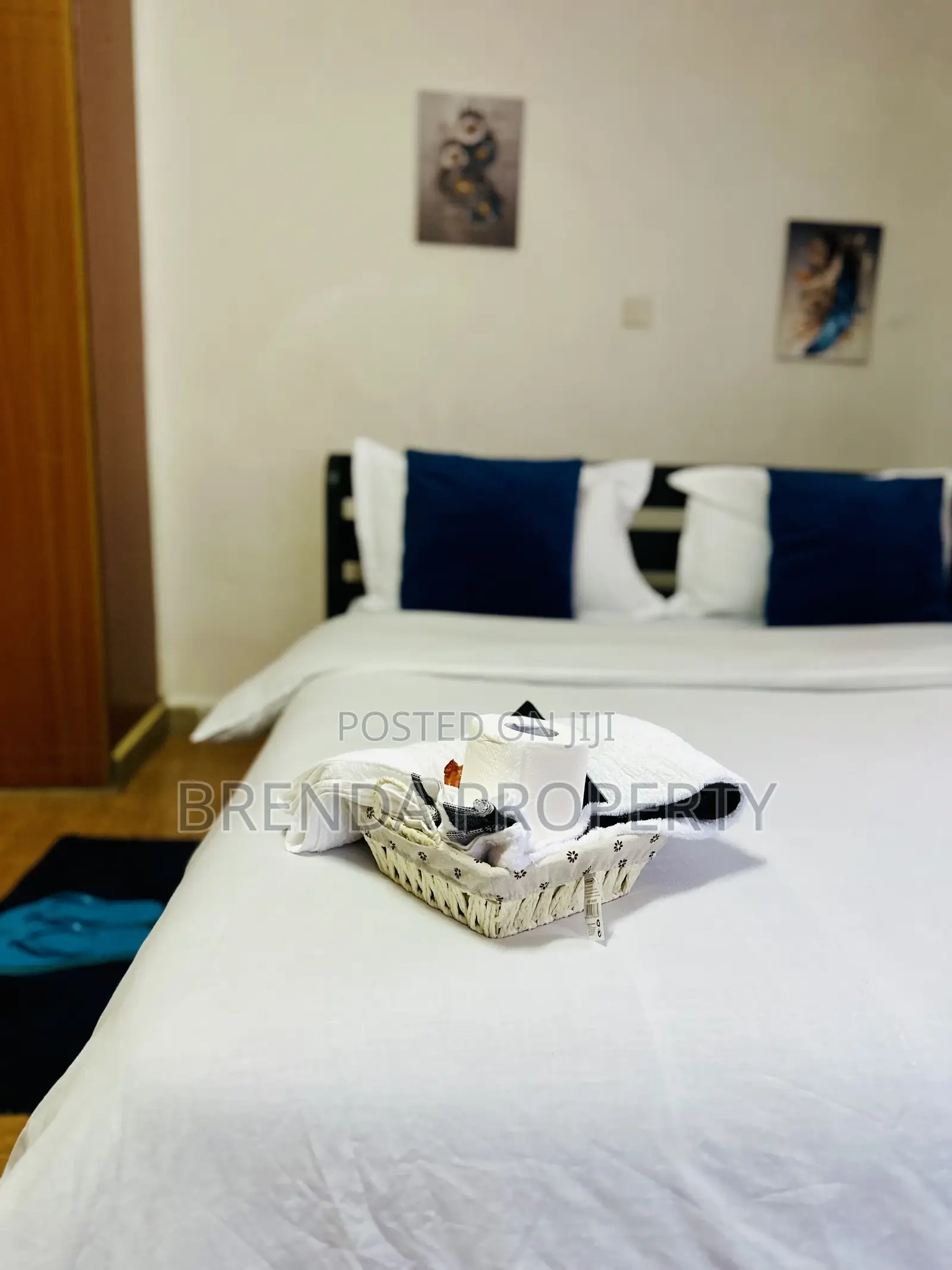 Cozy Studio Airbnb Along TRM Drive, Roysambu, Nairobi, Thika Road.