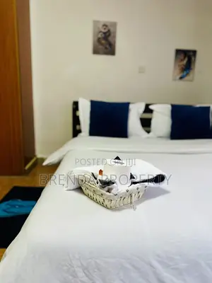 Cozy Studio Airbnb Along TRM Drive, Roysambu, Nairobi, Thika Road.