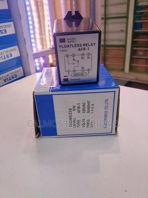 Floatless Level Relay - thumbnail 2