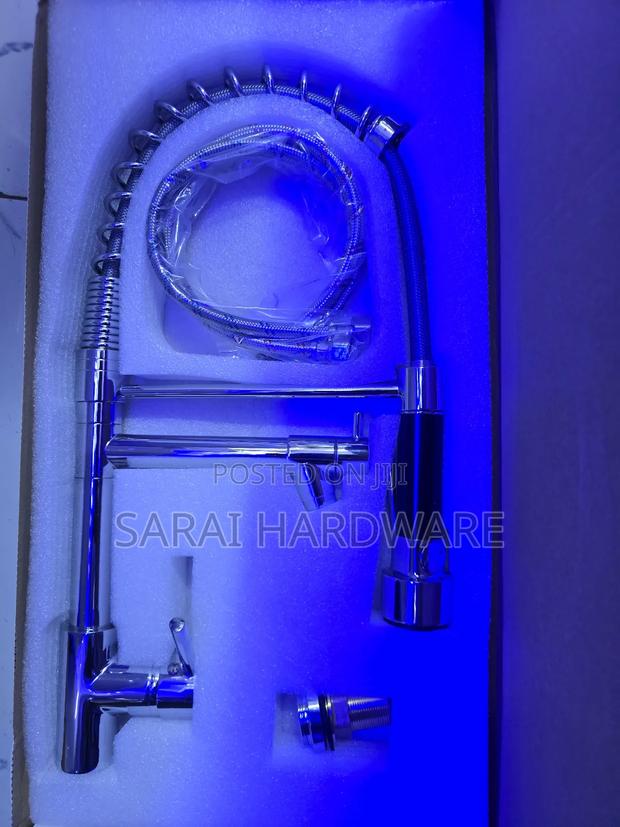 Towel Rack Black