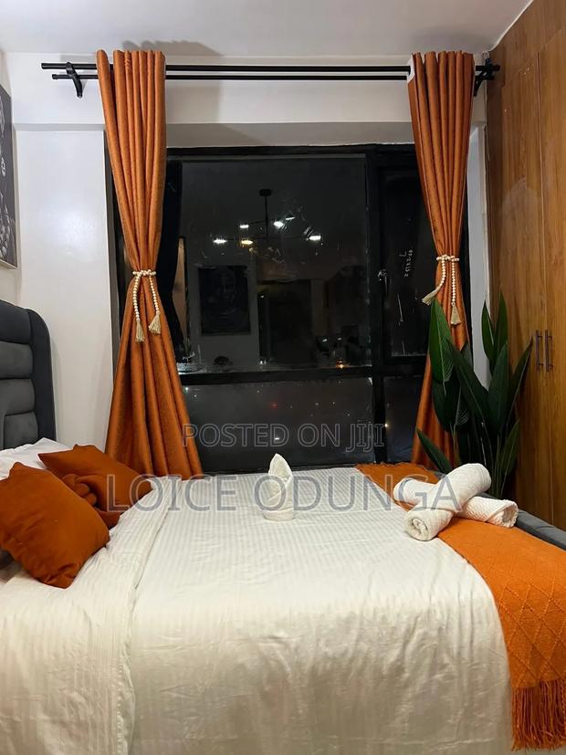 Executive Studio Airbnb Near TRM in Roysambu ,Thika Toad - thumbnail 2