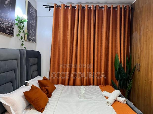 Executive Studio Airbnb Near TRM in Roysambu ,Thika Toad - thumbnail 6