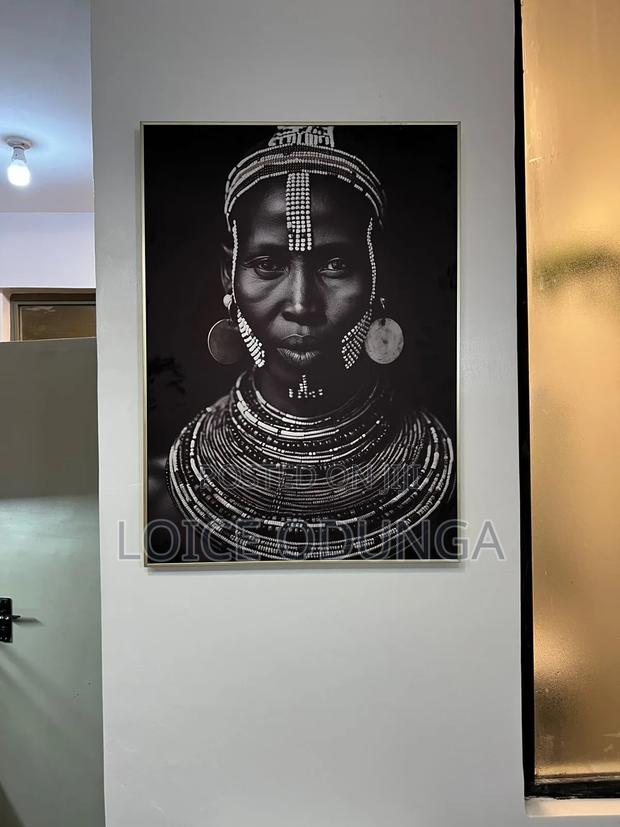 Executive Studio Airbnb Near TRM in Roysambu ,Thika Toad - thumbnail 7