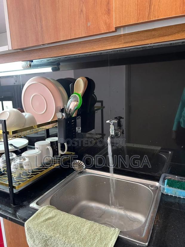 Executive Studio Airbnb Near TRM in Roysambu ,Thika Toad - thumbnail 13