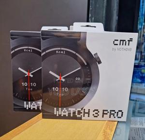 CMF Watch 3 Pro Smart Watch - main view