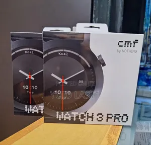 CMF Watch 3 Pro Smart Watch