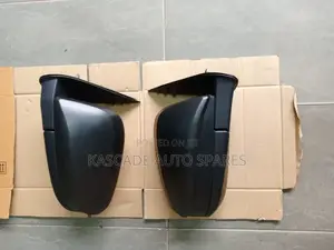 Side Mirror Hilux Revo Manual