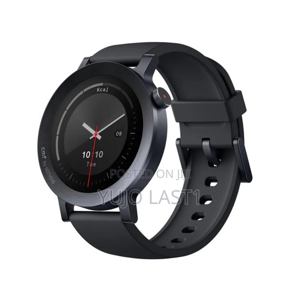CMF Watch 3 Pro Smart Watch - thumbnail 2
