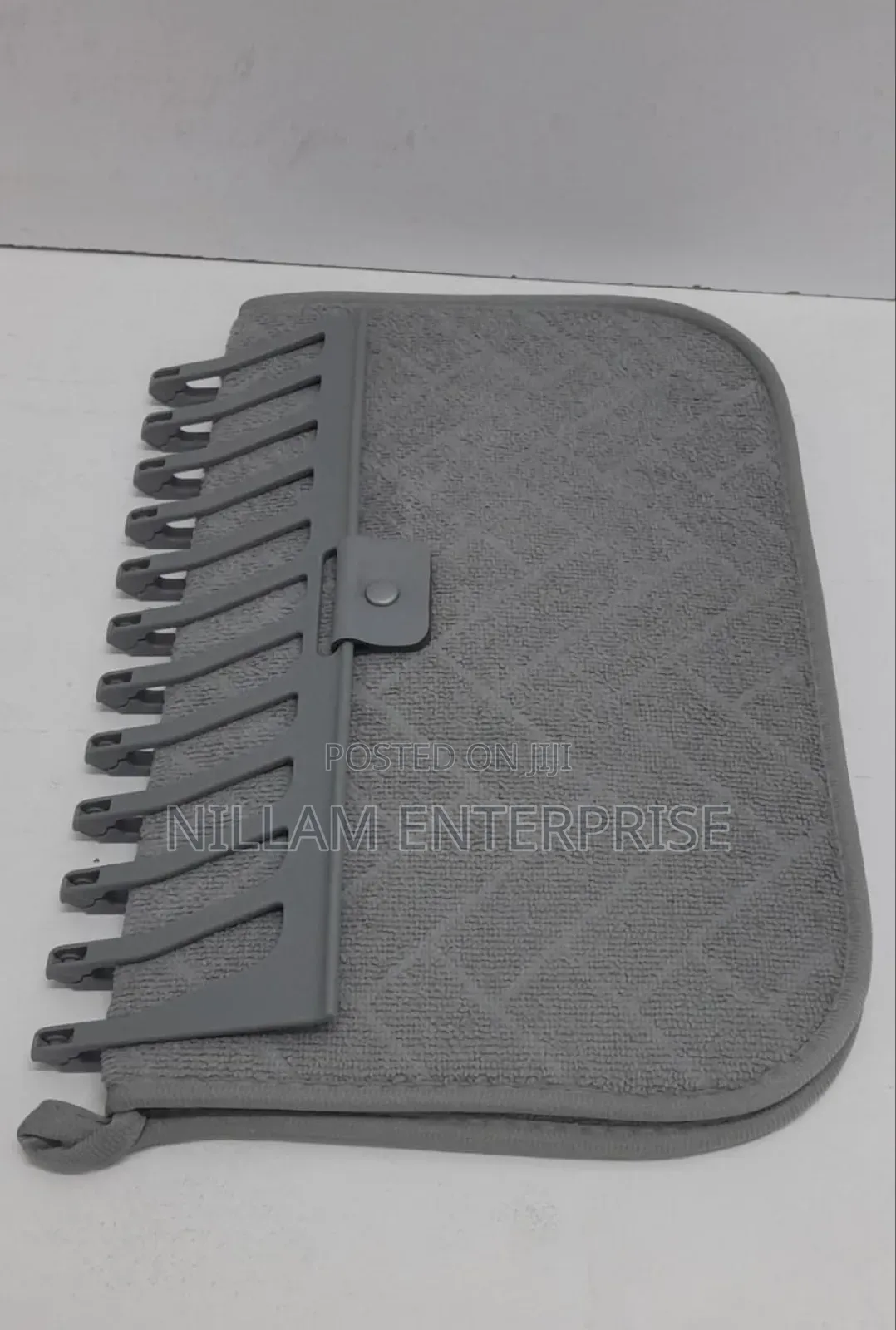 Foldable Kitchen Drying Mat*