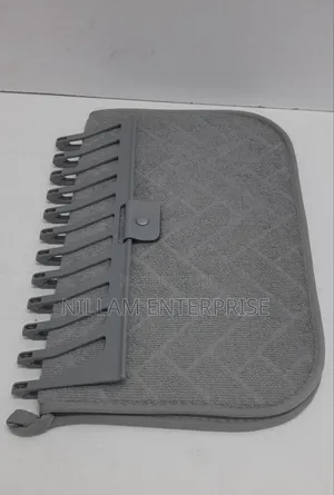 Foldable Kitchen Drying Mat*