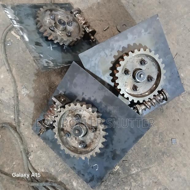 Opareta Shutter Giya for Sale in Nairobi - main view