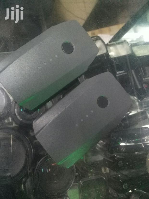 Mavic Pro Battery