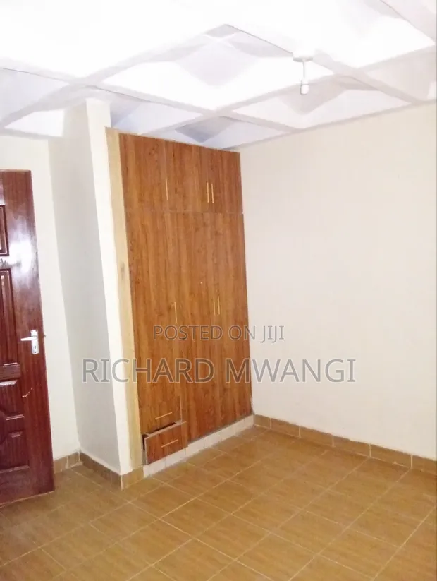 1bdrm Apartment in Naivas Supermarket, Ongata Rongai for rent