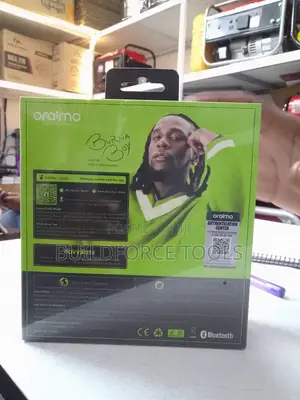 Havy Bass Oraimo Space Buds Original!