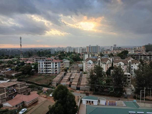 Studio Airbnb Apartment in Ruaka-Pool + Gym - thumbnail 8