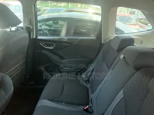 Subaru Forester 2.5i Premium AWD 2018 Blue