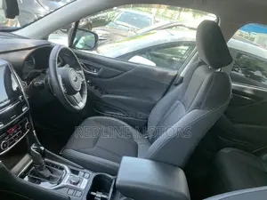 Subaru Forester 2.5i Premium AWD 2018 Blue