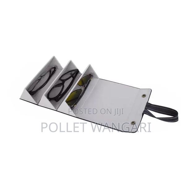 3 Layer Sunglasses Cases - thumbnail 6