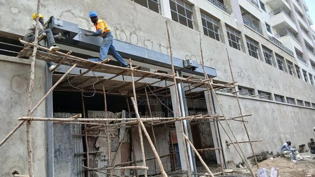 Doors Best Installation - main view