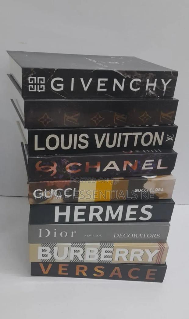 *Hard Gloss Deco Book-Opens Up-Each - thumbnail 2