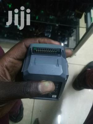 Mavic Pro Battery