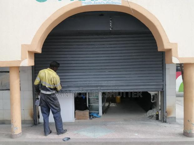 Fabricators and Installation Shutter Doors - thumbnail 2
