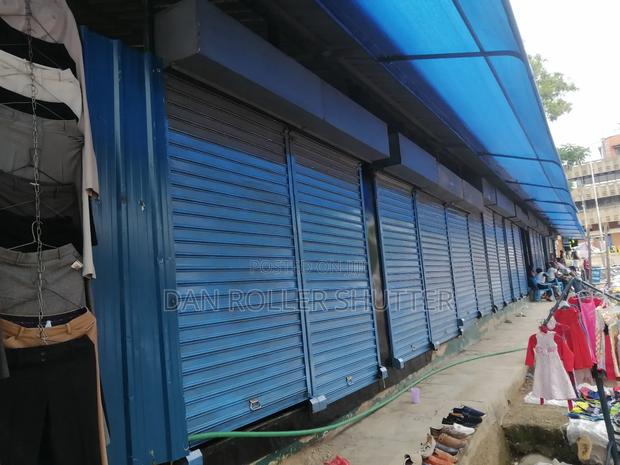 Fabricators and Installation Shutter Doors - thumbnail 5