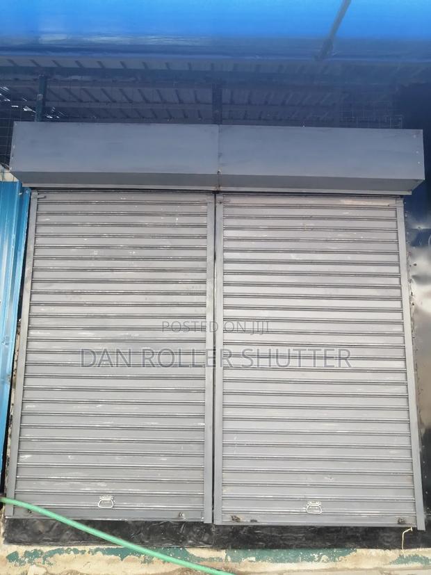 Fabricators and Installation Shutter Doors - thumbnail 6