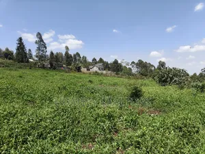 3 Acres of Land for Sale in Ngong, Kahara Road Plus Farm Buildings