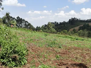 3 Acres of Land for Sale in Ngong, Kahara Road Plus Farm Buildings