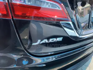 Honda Jade 1.5 Hybrid 2018 Black