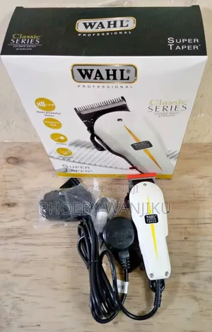 New Electric Shaving Machine/Wahl Shaving Machine