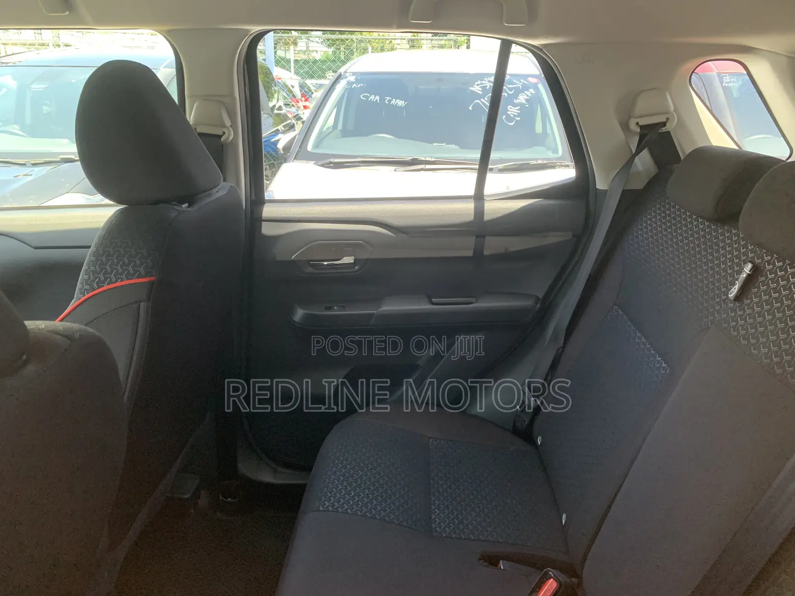 Toyota Raize 1.0 FWD 2019 Matt Black