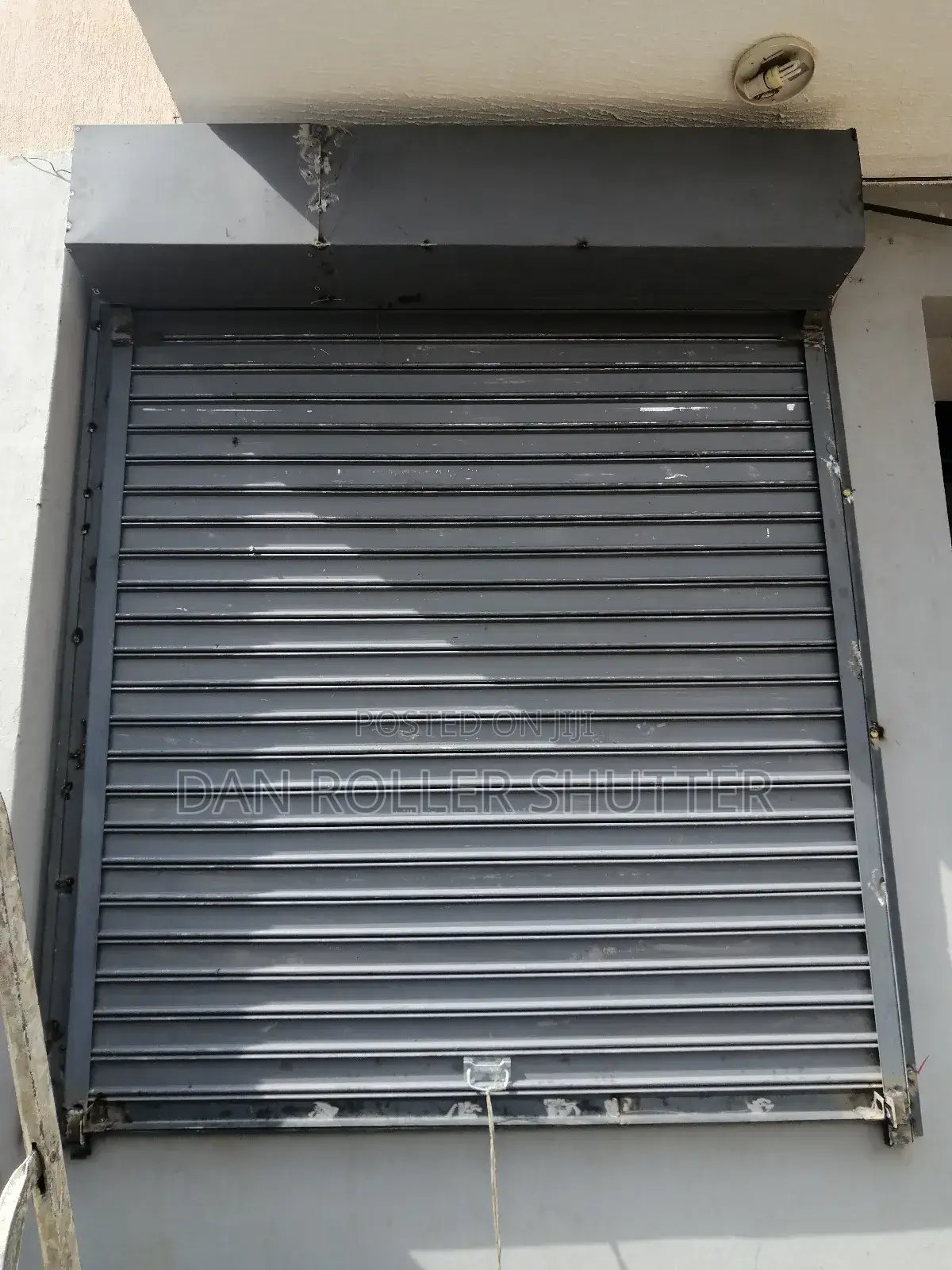 Doors Best Fabricators in Nairobi
