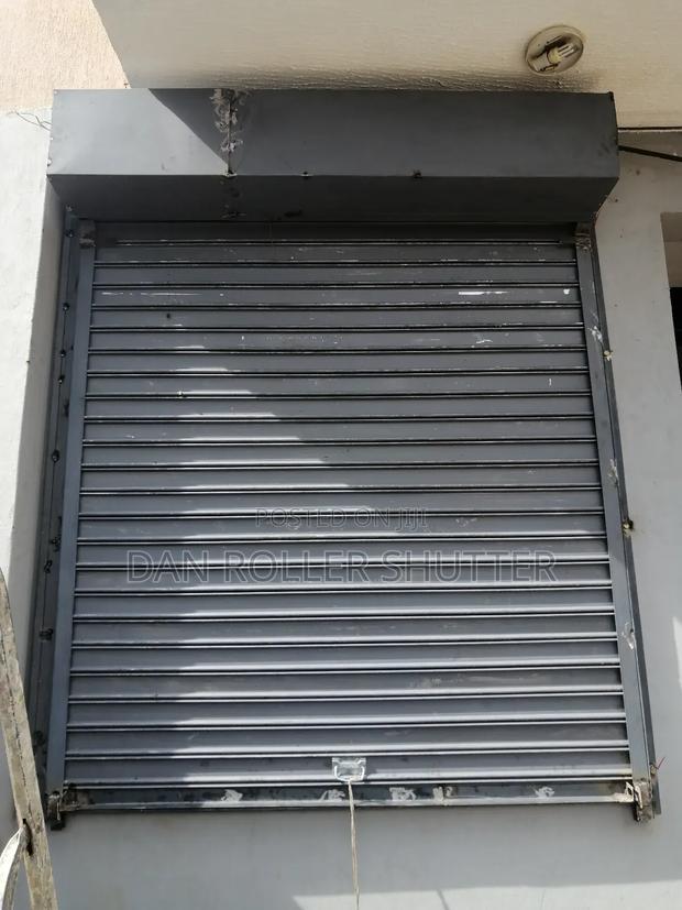 Doors Best Fabricators in Nairobi - thumbnail 2