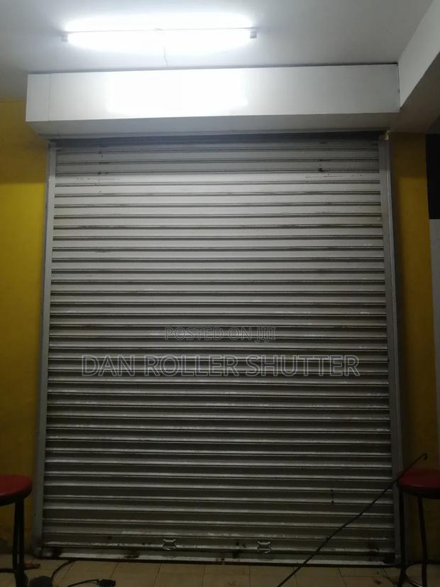 Doors Best Fabricators in Nairobi - thumbnail 3