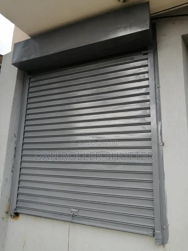 Doors Best Fabricators in Nairobi - thumbnail 4