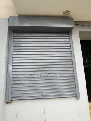 Doors Best Fabricators in Nairobi