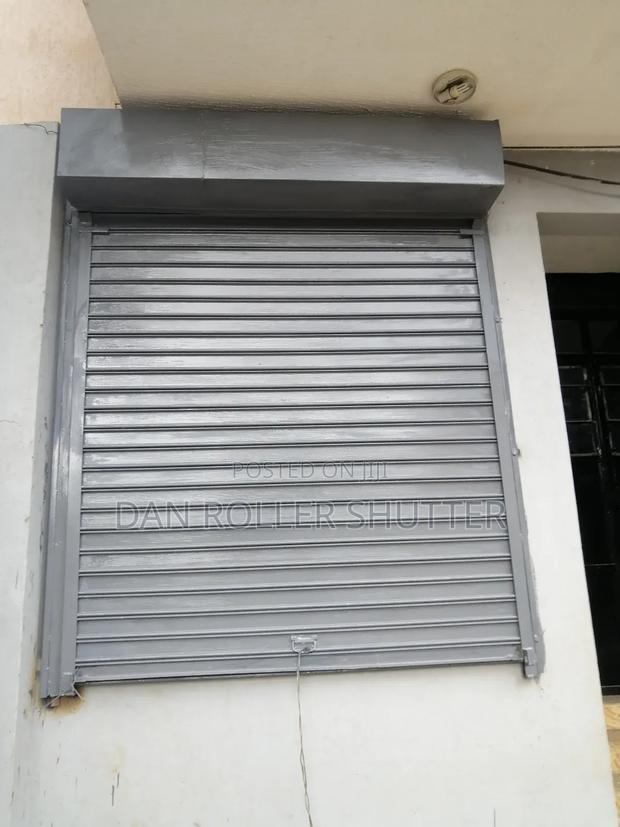 Doors Best Fabricators in Nairobi - thumbnail 5