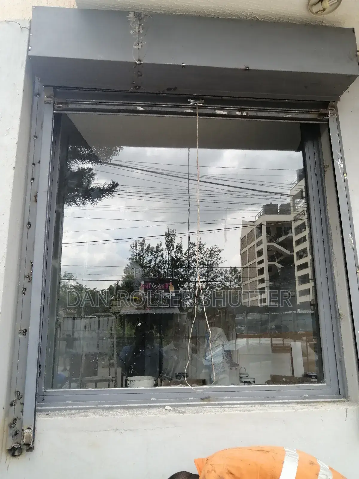Doors Best Fabricators in Nairobi