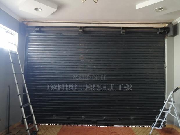 Doors Best Fabricators in Nairobi - thumbnail 7