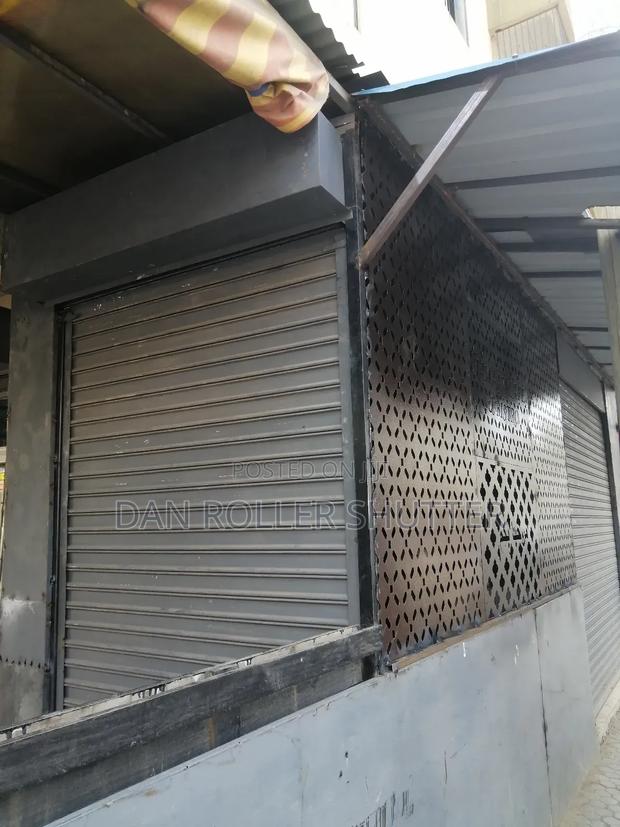 Doors Best Fabricators in Nairobi - thumbnail 8