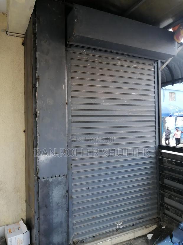 Doors Best Fabricators in Nairobi - thumbnail 9