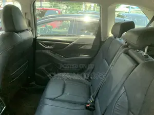 Subaru Forester 2.5i AWD 2018 Green