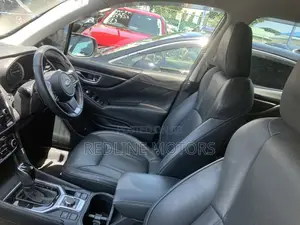 Subaru Forester 2.5i AWD 2018 Green