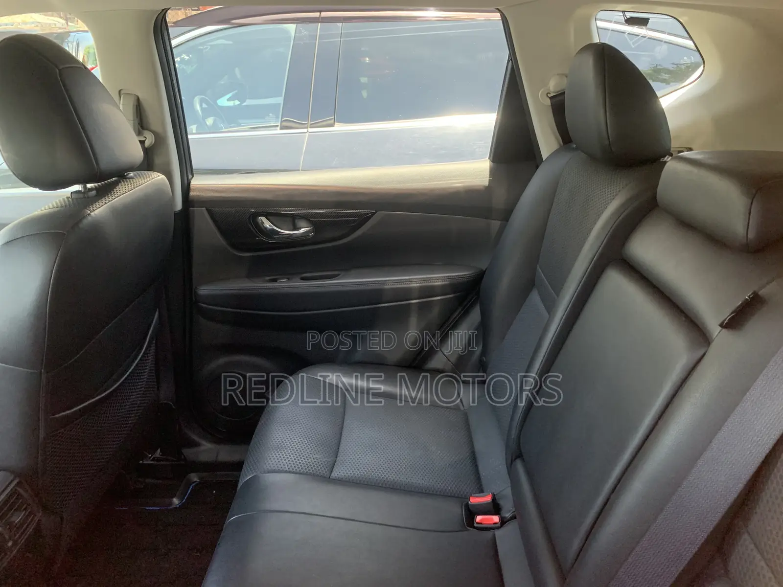 Nissan X-Trail 2.0 Hybrid FWD 2018 Gray
