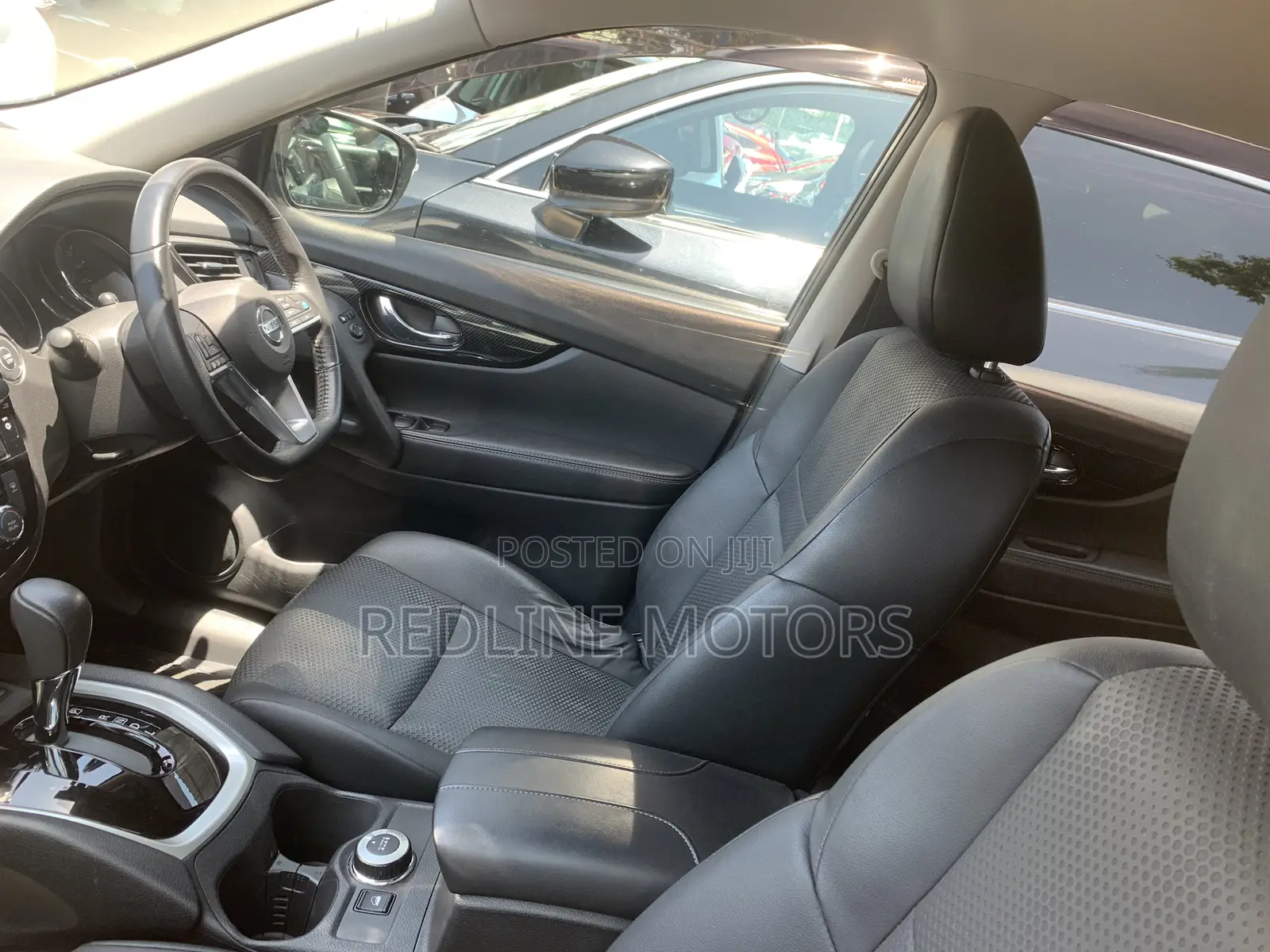 Nissan X-Trail 2.0 Hybrid FWD 2018 Gray