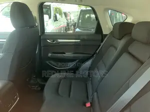 Mazda CX-5 2.2 Diesel FWD 2018 White