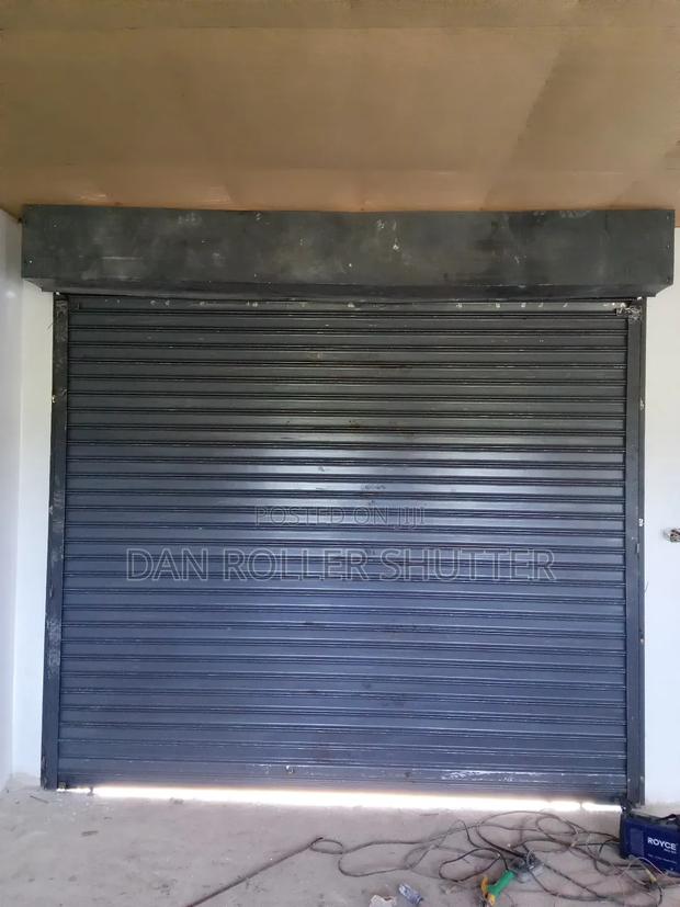 Best Fabricators Shutter Doors - thumbnail 3